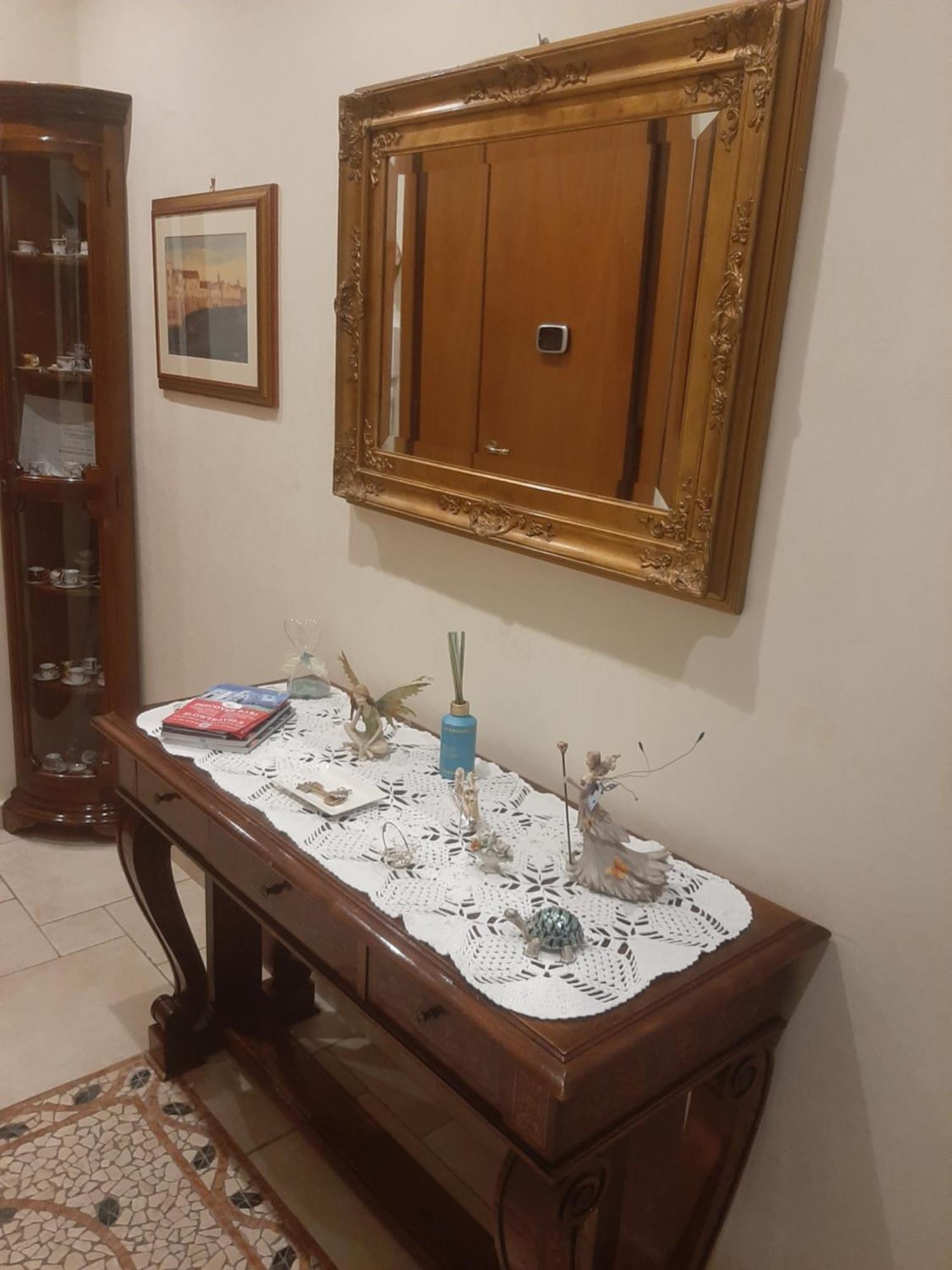 Casa Stallone Bari Exterior foto